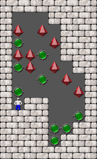 Уровень 527 — More Bugs collections